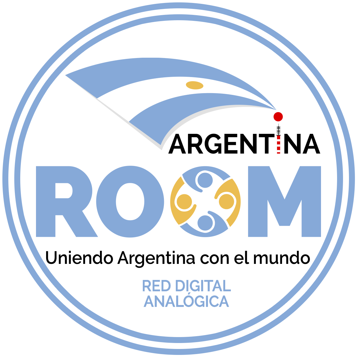 ARG-ROOM