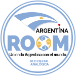 Argentina Room Red Digital/Analógica