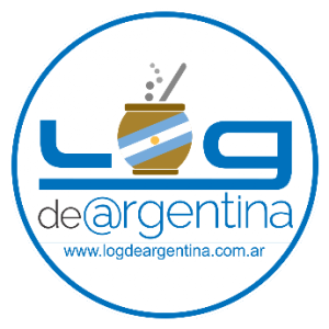 Log de Argentina"