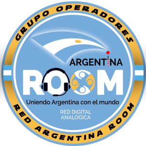 Grupo Operadores ARG-ROOM"