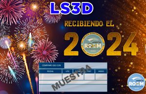 QSL_Recibiendo el 2024_LS3D