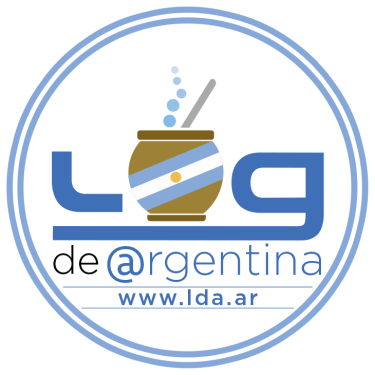 Log de Argentina"